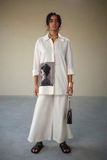 Load image into Gallery viewer, LONG SHIRT -UNKNOWN