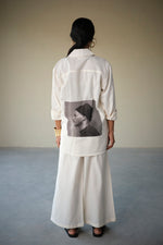 Load image into Gallery viewer, LONG SHIRT -UNKNOWN