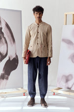 Load image into Gallery viewer, summer vacation shacket look