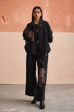 Load image into Gallery viewer, AMBY PATCHWORK TRAVELLERS SET