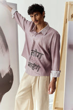 Load image into Gallery viewer, summer funky vacation shirt