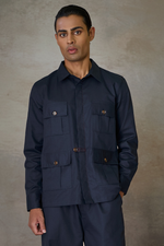 Load image into Gallery viewer, SAHEB SHIRT - FORMAL EDIT