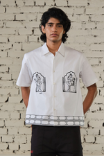 Load image into Gallery viewer, JENAB SHIRT- PURIST