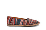 Load image into Gallery viewer, Espadrilles- MULTI COLOR - October Jaipur