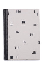 Load image into Gallery viewer, SIGNATURE- A5 JOURNAL - October Jaipur