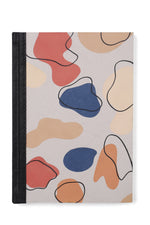 Load image into Gallery viewer, THE POLKA- A5 JOURNAL - October Jaipur