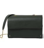 Load image into Gallery viewer, Moscow Evening Sling- Green