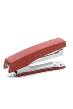 Load image into Gallery viewer, THE POLKA: LEATHER CLAD STAPLER - October Jaipur