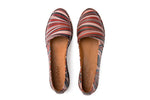 Load image into Gallery viewer, Espadrilles- MULTI COLOR - October Jaipur