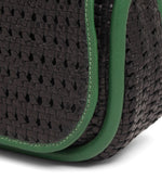 Load image into Gallery viewer, Graham Shoulder Bag-Woven Leather