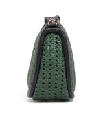 Load image into Gallery viewer, Sainz-Leather Satchel