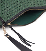 Load image into Gallery viewer, Sainz-Leather Satchel