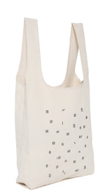 Load image into Gallery viewer, SIGNATURE-SHOPPING BAGS - October Jaipur