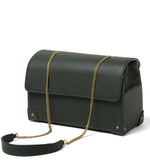 Load image into Gallery viewer, Moscow Evening Sling- Green