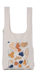 Load image into Gallery viewer, THE POLKA-SHOPPING BAGS - October Jaipur