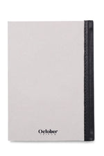 Load image into Gallery viewer, THE POLKA- A5 JOURNAL - October Jaipur