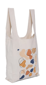 Load image into Gallery viewer, THE POLKA-SHOPPING BAGS - October Jaipur