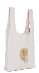 Load image into Gallery viewer, MYSTIQUE-SHOPPING BAGS - October Jaipur