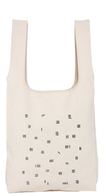 Load image into Gallery viewer, SIGNATURE-SHOPPING BAGS - October Jaipur