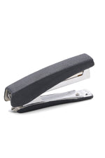 Load image into Gallery viewer, SIGNATURE- LEATHER CLAD STAPLER - October Jaipur