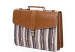 Load image into Gallery viewer, Executive Bag - Vintage - October Jaipur