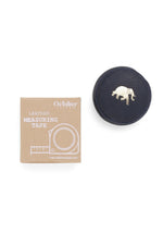 Load image into Gallery viewer, SIGNATURE-MEASURING TAPE - October Jaipur