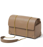 Load image into Gallery viewer, Moscow Evening Sling- Cappuccino