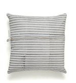 Load image into Gallery viewer, Jaipur Bagh- White Pillow - October Jaipur