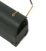 Load image into Gallery viewer, Moscow Evening Sling- Green