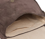 Load image into Gallery viewer, Walter Shoulder Bag-Chevron