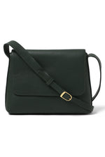 Load image into Gallery viewer, Elisabeth- Crossbody Bag Green