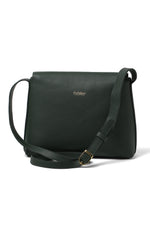 Load image into Gallery viewer, Elisabeth- Crossbody Bag Green