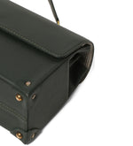 Load image into Gallery viewer, Moscow Evening Sling- Green