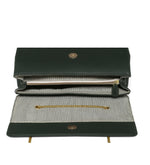 Load image into Gallery viewer, Moscow Evening Sling- Green