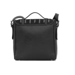 Load image into Gallery viewer, Saddle- Black Ikat - October Jaipur