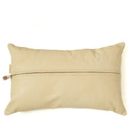 Load image into Gallery viewer, Westend Garden- Lumbar Pillow Cream - October Jaipur