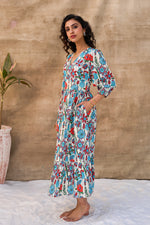 Load image into Gallery viewer, DELILAH BACKLESS DRESS