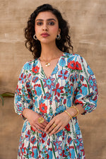 Load image into Gallery viewer, DELILAH BACKLESS DRESS
