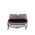 Load image into Gallery viewer, Harness Sling- Brown - October Jaipur