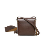 Load image into Gallery viewer, Harness Sling- Brown - October Jaipur