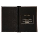 Load image into Gallery viewer, SIGNATURE-NOTEBOOK - October Jaipur