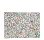 Load image into Gallery viewer, Mat - Block Print Floral - October Jaipur