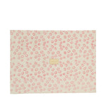 Load image into Gallery viewer, Mat - Block Print Floral - October Jaipur