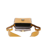Load image into Gallery viewer, Harness Sling- Mustard - October Jaipur