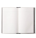 Load image into Gallery viewer, SIGNATURE-NOTEBOOK - October Jaipur