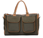 Load image into Gallery viewer, Travel Bag-Nylon - October Jaipur