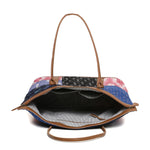 Load image into Gallery viewer, Ikat Quilted Small - October Jaipur