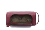 Load image into Gallery viewer, Travel Kit-Maroon - October Jaipur