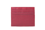 Load image into Gallery viewer, Classic Card Holder- Maroon - October Jaipur