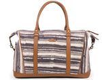 Load image into Gallery viewer, Bogie Bag- Grey - October Jaipur